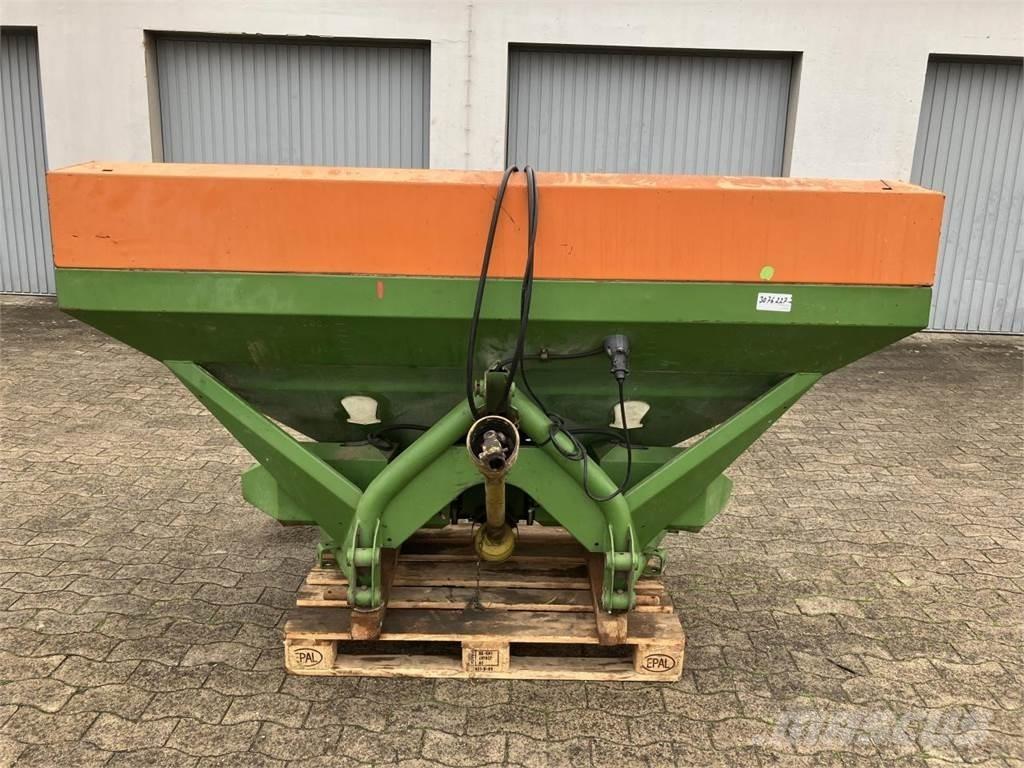 Amazone ZA-U 1001 Mineral gübre dagiticilar