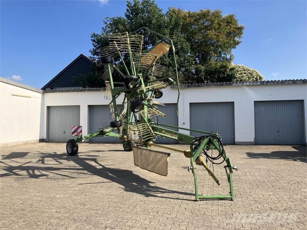 Krone SWADRO 810 Ot Tirmigi