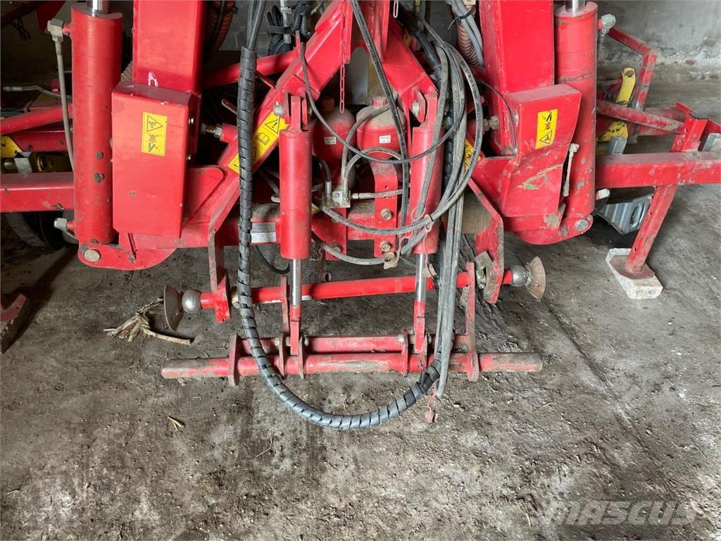 Kleine Unicorn 18 Hassas ekim makinalari