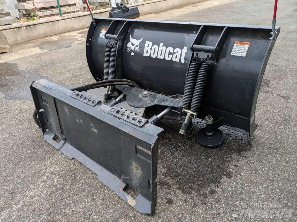 Bobcat 553 Skid steer loderler