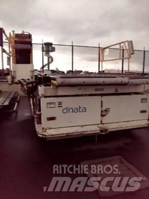 FMC COMMANDER 15I Diger lift ve platformlar