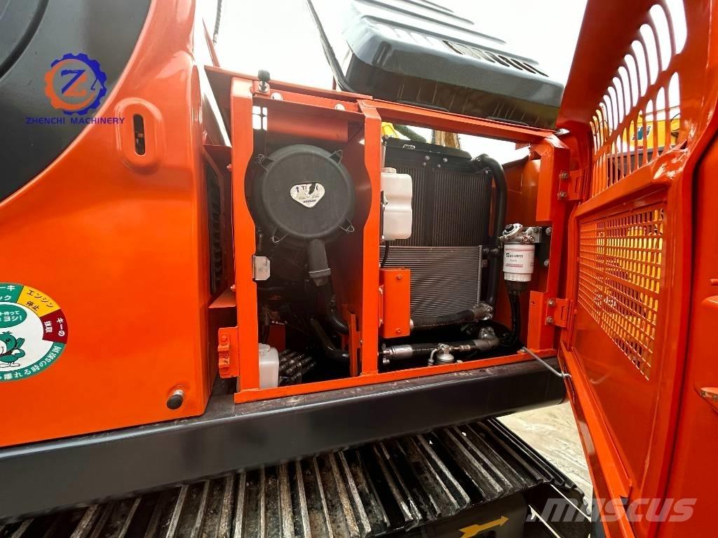 Doosan DX 150 Midi ekskavatörler 7 - 12 t