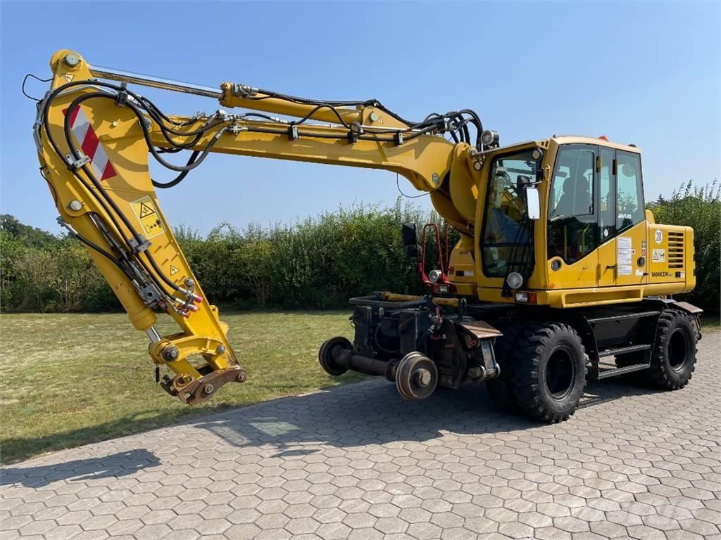Atlas AB1604ZW Diger tarim makinalari