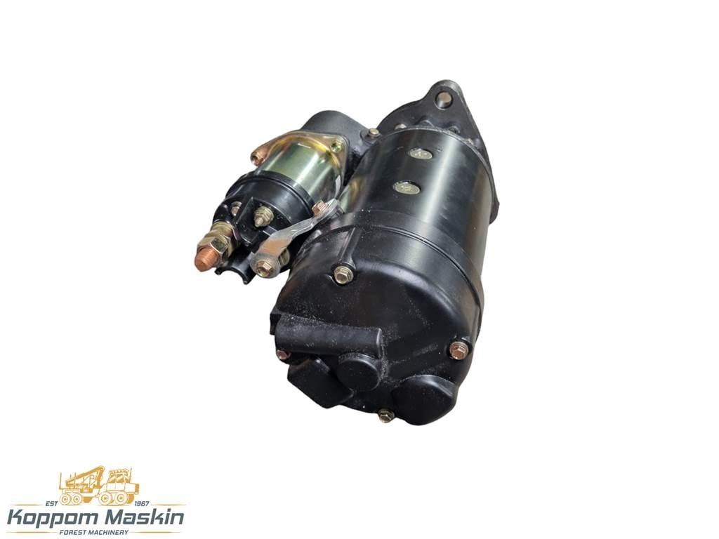 Eco Log 111-4275 Motorlar