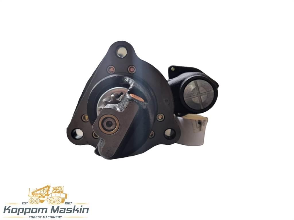 Eco Log 111-4275 Motorlar