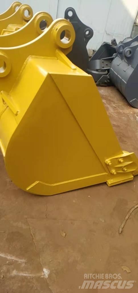 CAT 320DL Kovalar