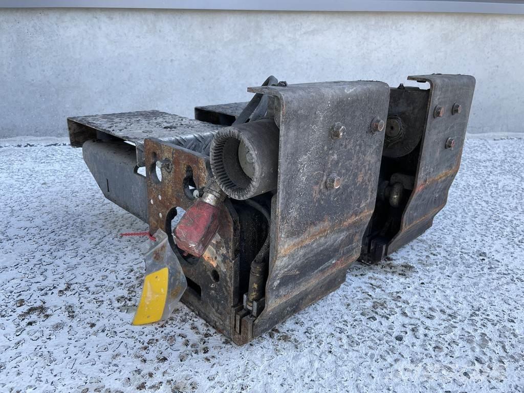 Vögele AB 340-3 V Diger