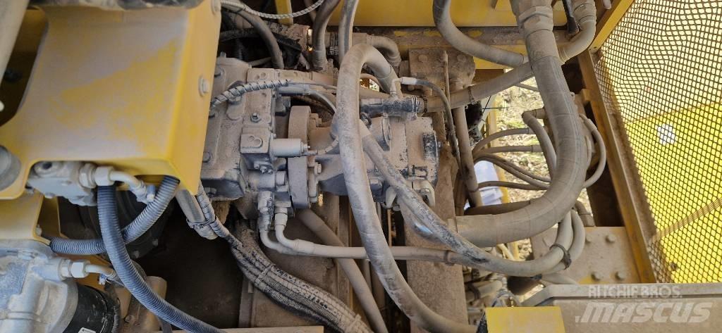 Keestrack B 3 Gezer kırıcılar