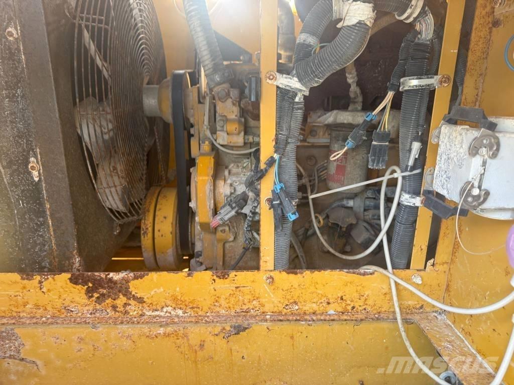 OM APOLLO Beton kesiciler
