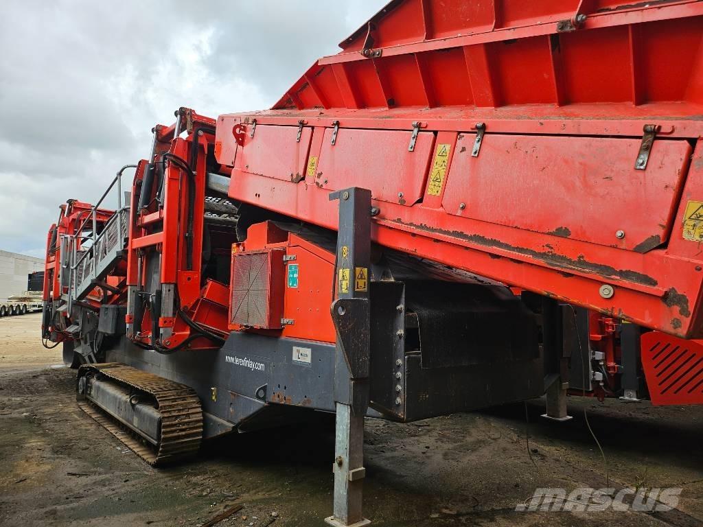 Finlay 883+ Spaleck Elekler