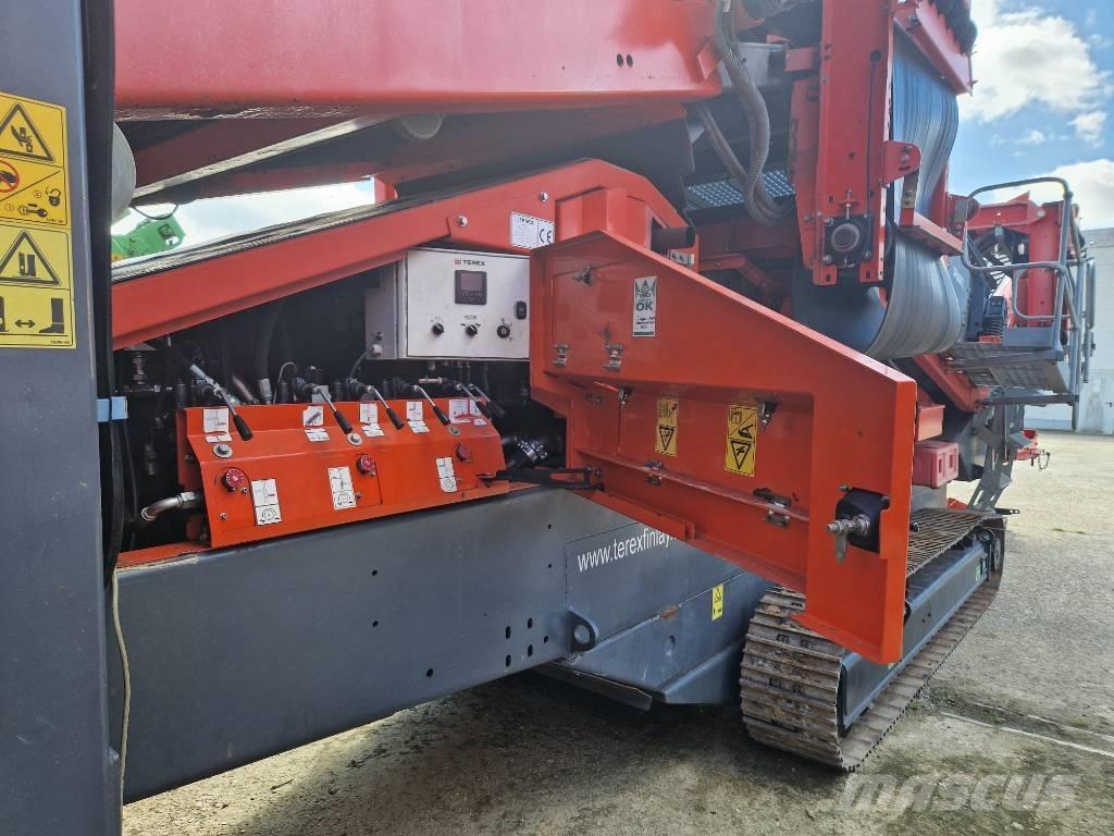 Finlay 883+ Spaleck Elekler