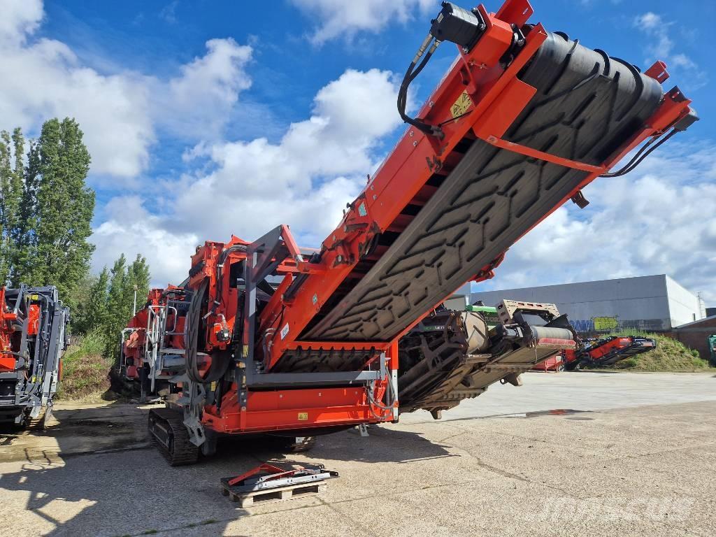 Finlay 883+ Spaleck Elekler