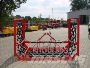 Jar-Met U810/2 Tas toplama makinasi