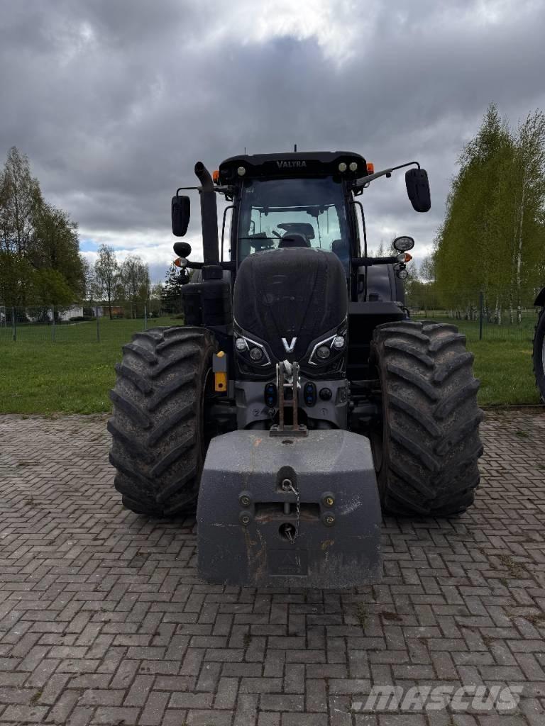 Valtra S 394 Traktörler