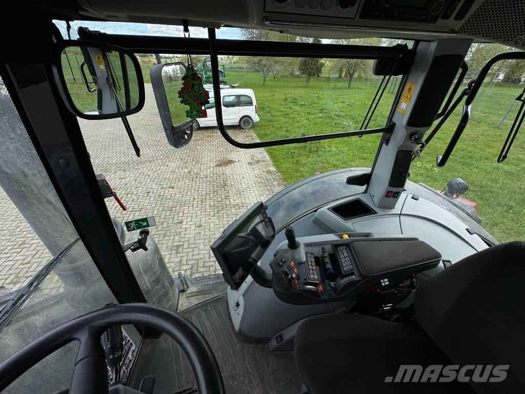 Valtra S 394 Traktörler
