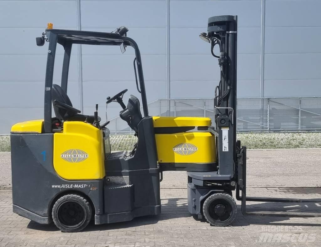Aisle-Master 20SE Reach truck - depo içi istif araçları