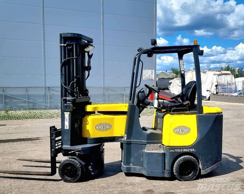 Aisle-Master 20SE Reach truck - depo içi istif araçları