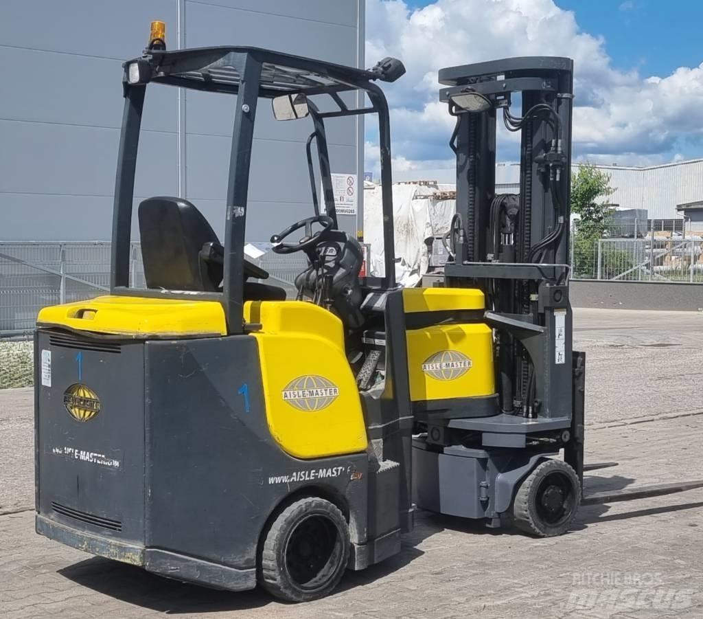 Aisle-Master 20SE Reach truck - depo içi istif araçları