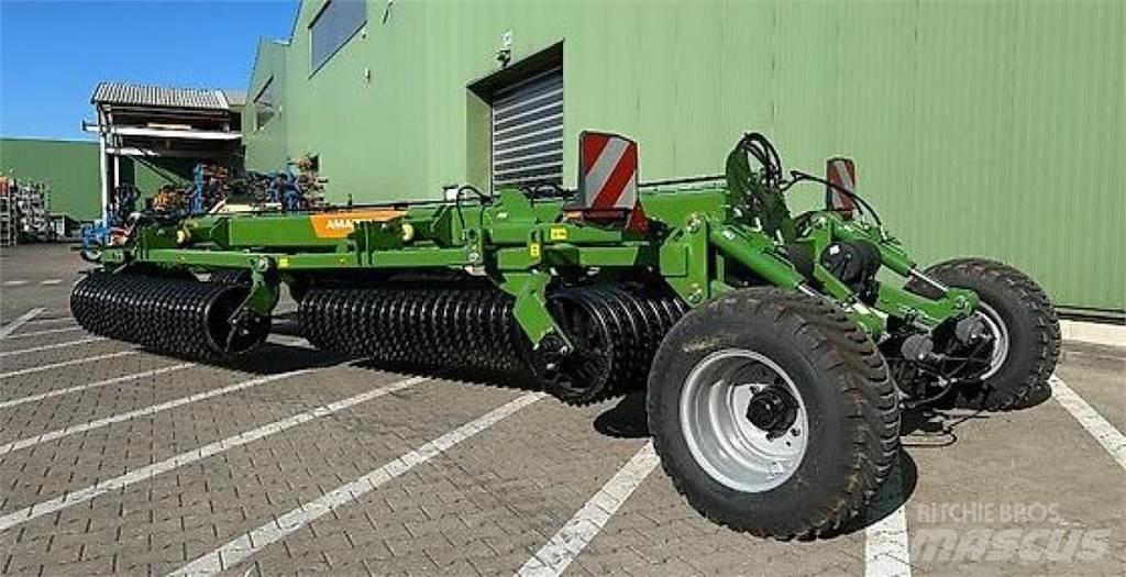 Amazone AW 12200 Kültivatörler