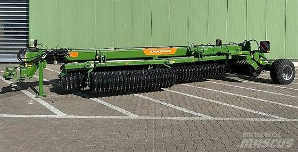 Amazone AW 12200 Kültivatörler