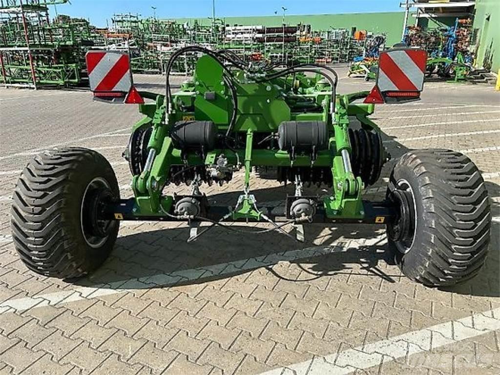 Amazone AW 12200 Kültivatörler