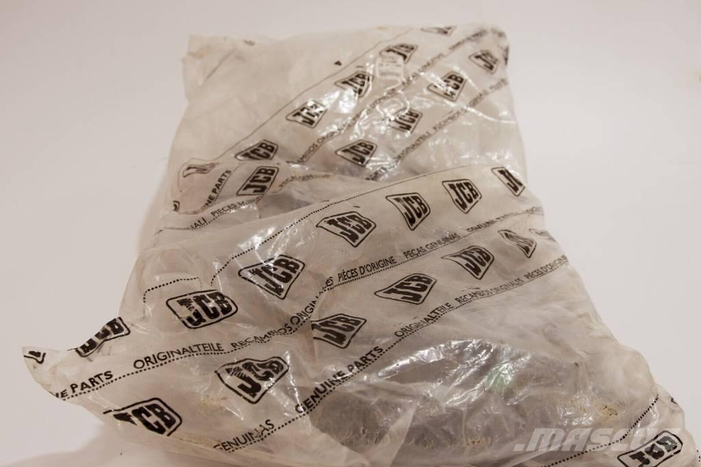 JCB CHASSIS HARNESS Saseler