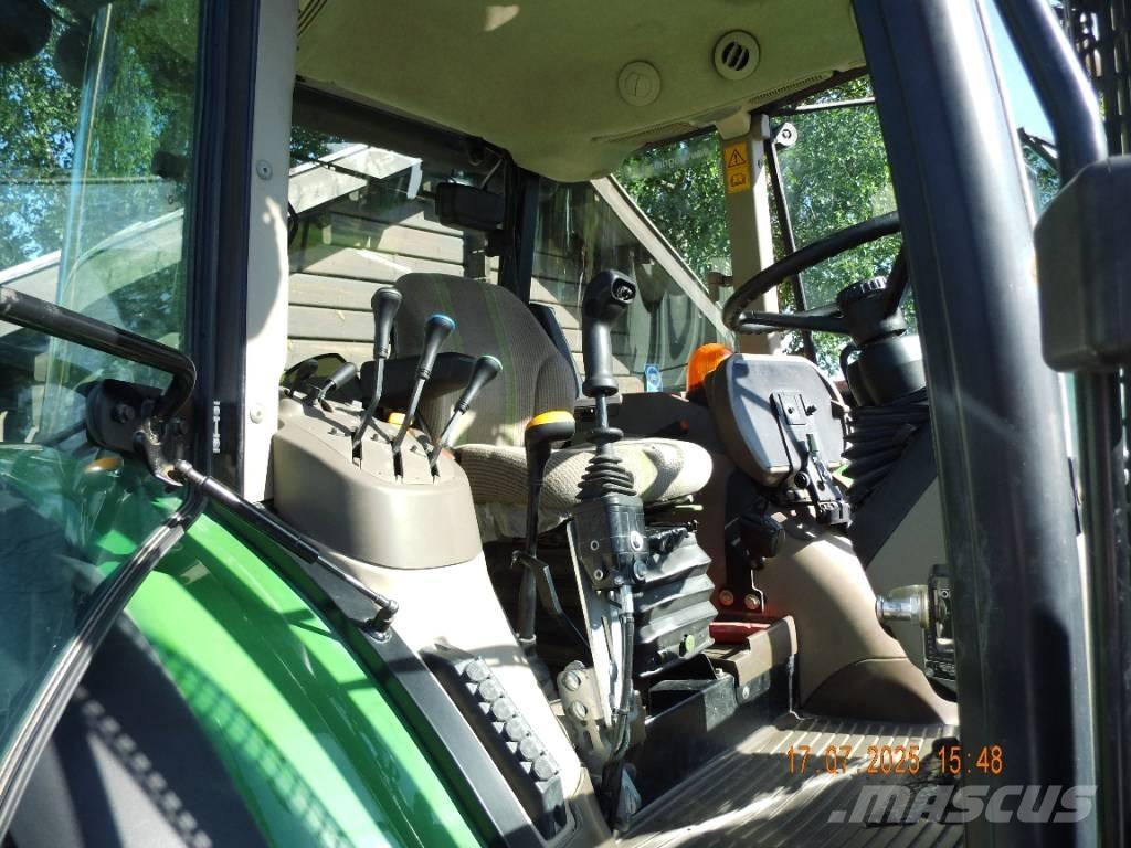 John Deere 5100 M Traktörler