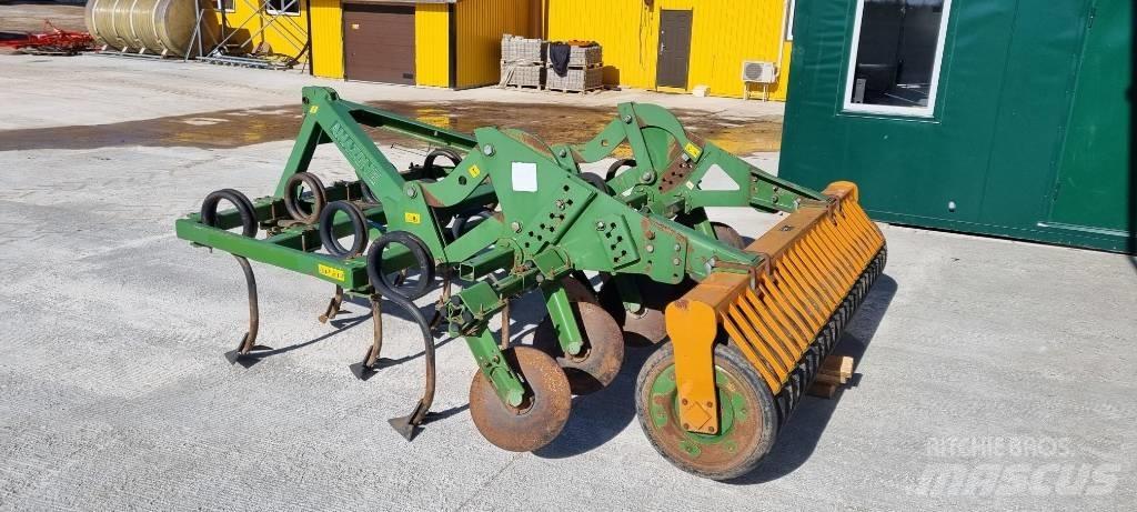 Amazone Cenius 3001 Kültivatörler