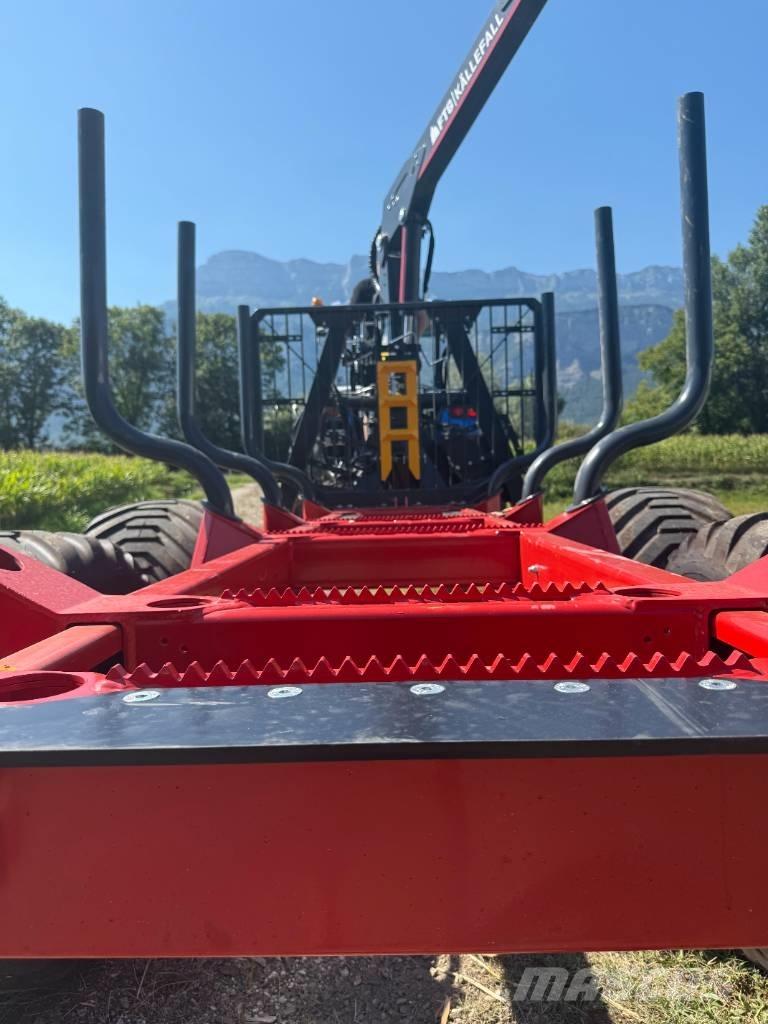 FTG FB90D GRUE FB69T Diger