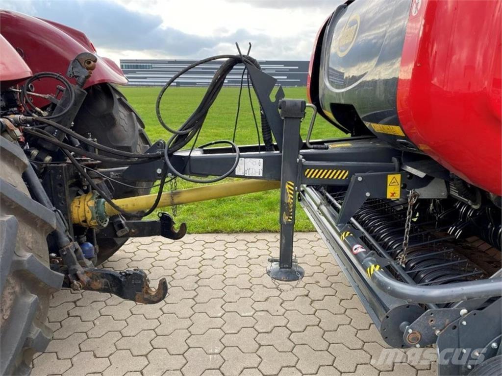 Vicon RV 5220 SC14 Rulo balya makinalari