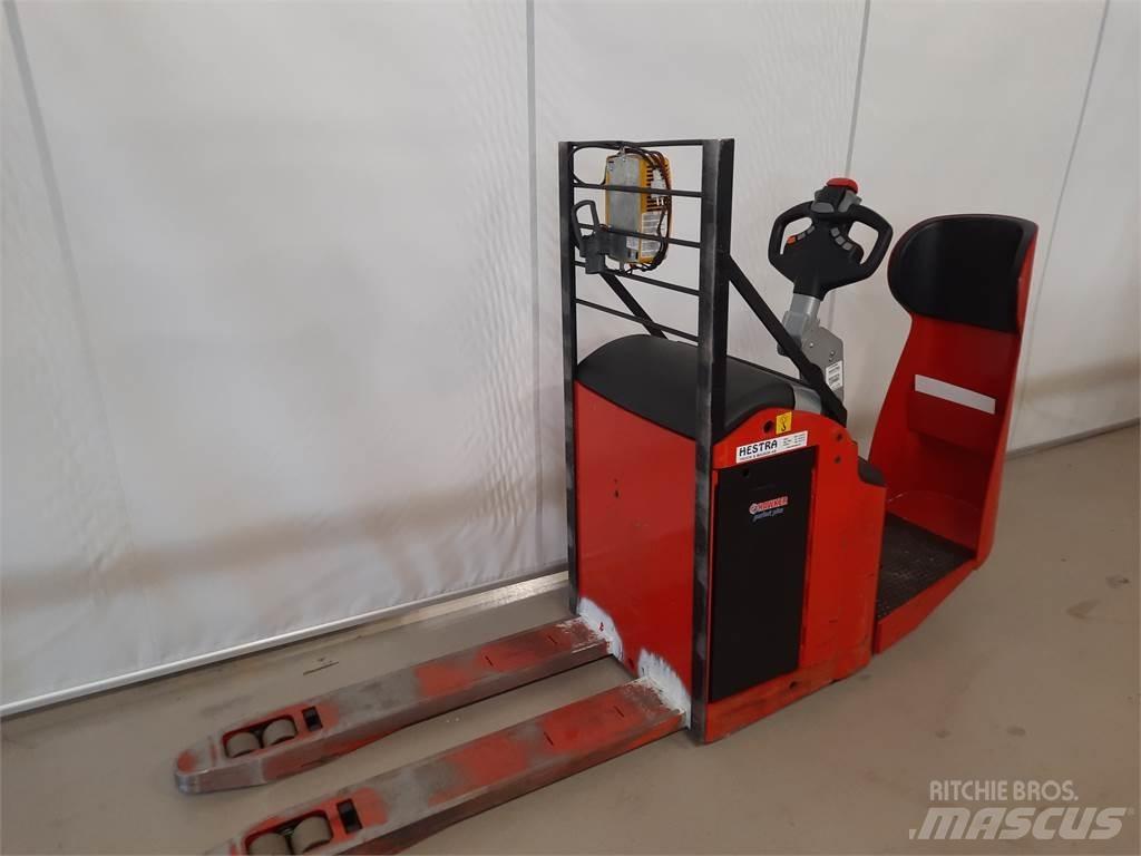 Manitou EP22M PFF Düsük seviye platformu