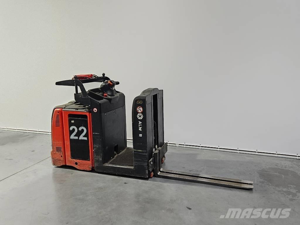 Linde V08 Orta seviye siparis toplayici