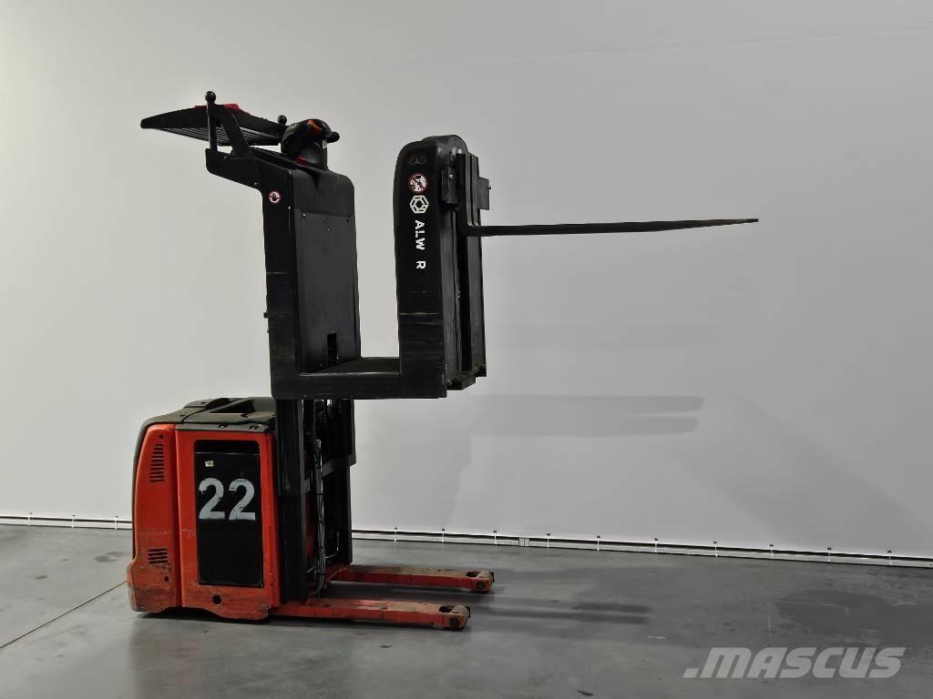 Linde V08 Orta seviye siparis toplayici