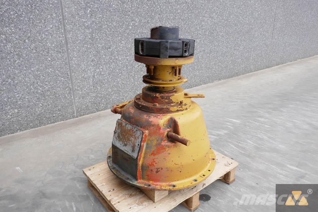 CAT Clutch 2N-7079 Diger aksam