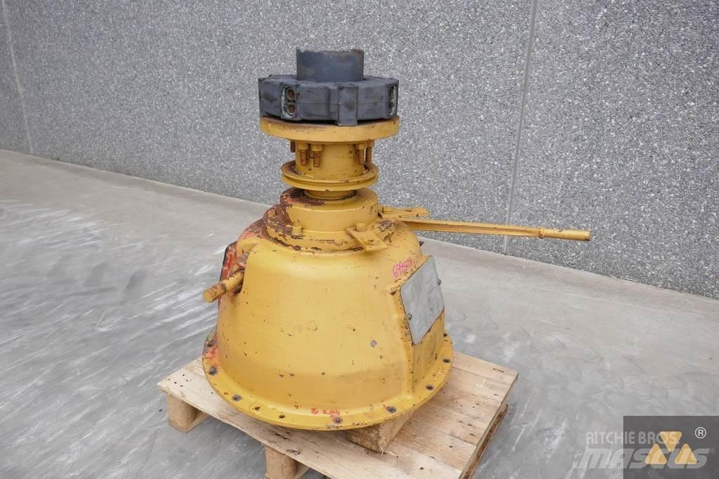 CAT Clutch 2N-7079 Diger aksam