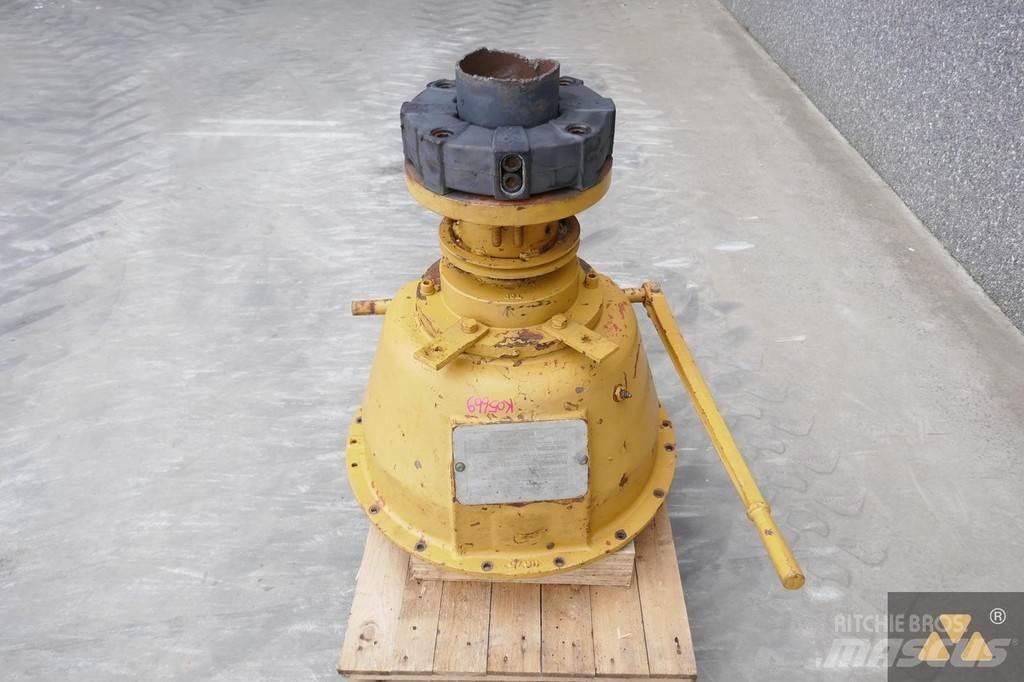 CAT Clutch 2N-7079 Diger aksam
