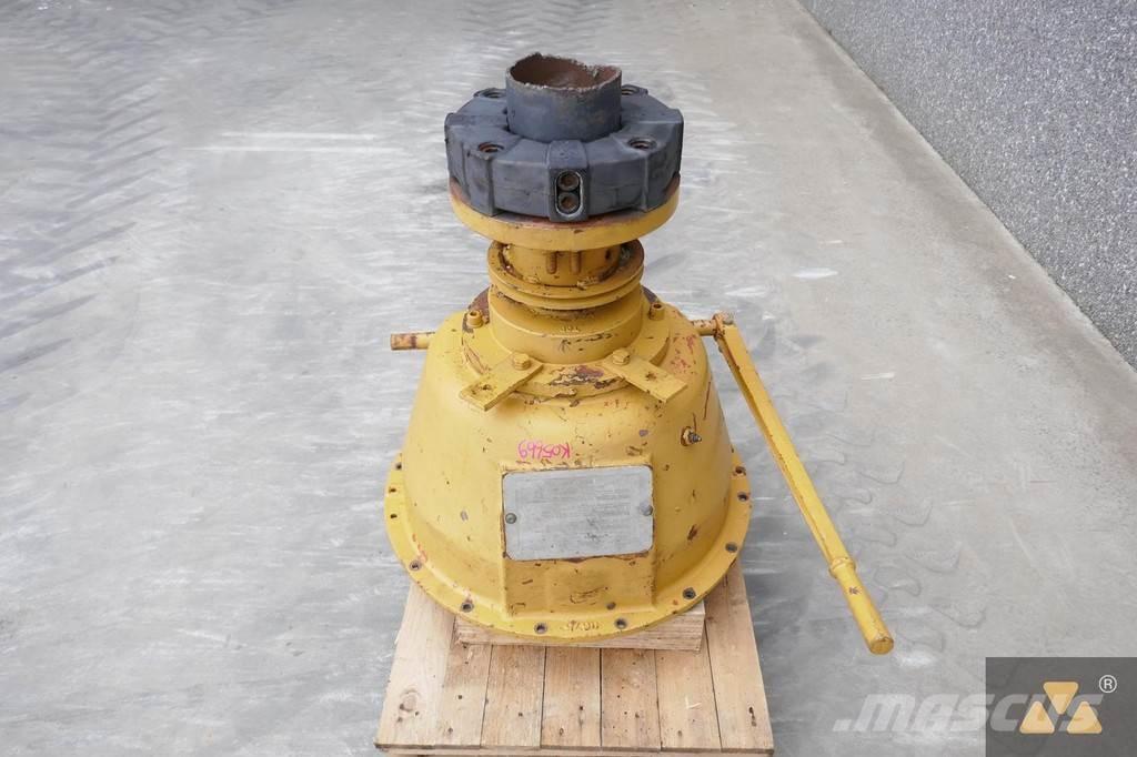 CAT Clutch 2N-7079 Diger aksam