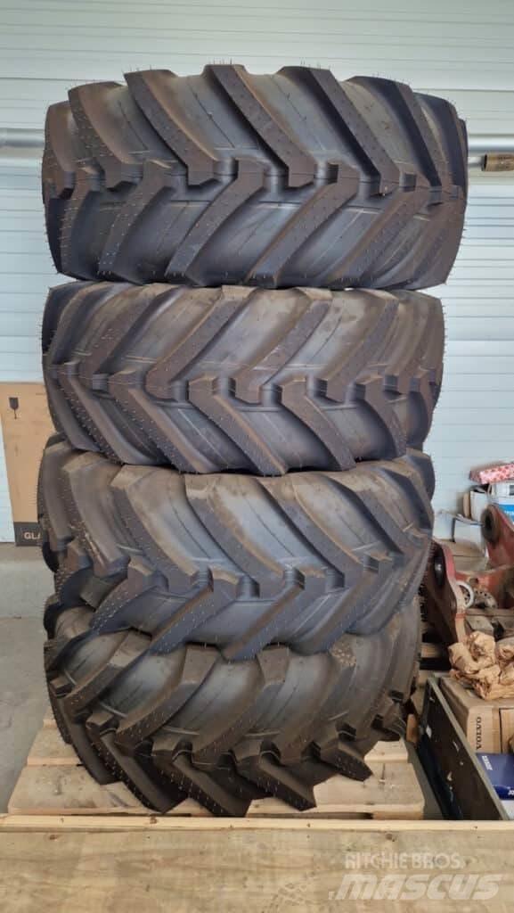 Michelin Reifen Lastikler