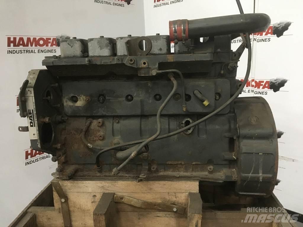 DAF 311 FOR PARTS Diger