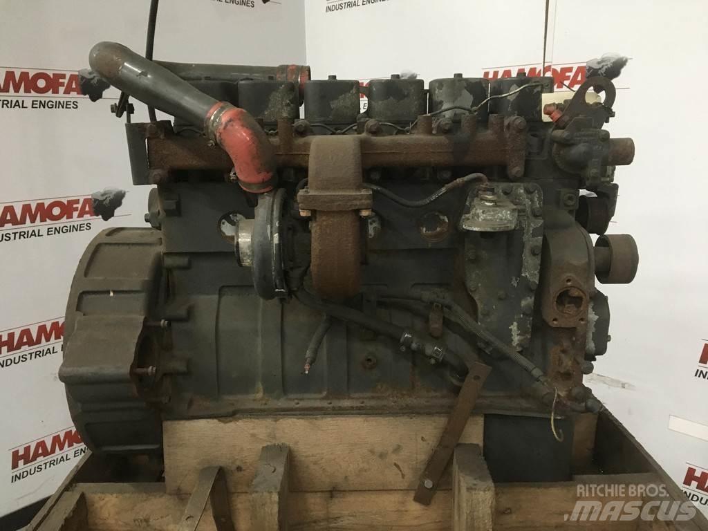 DAF 311 FOR PARTS Diger