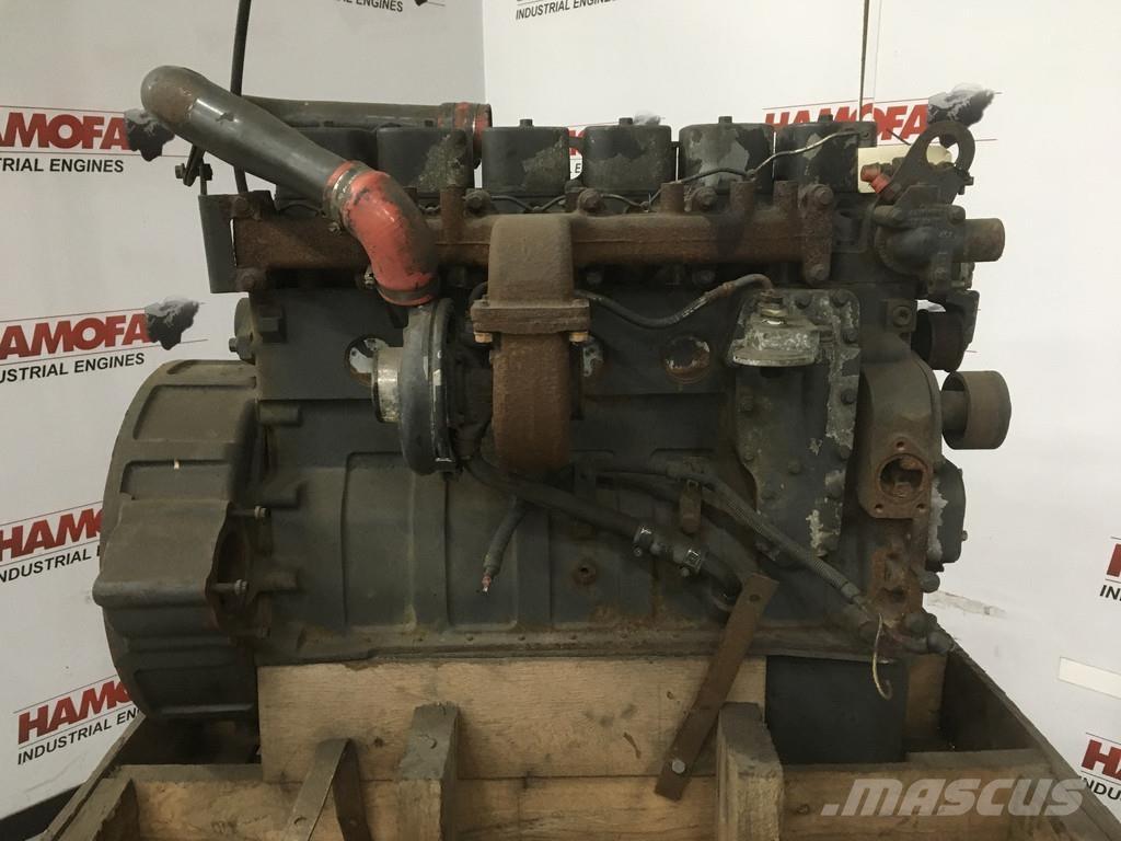 DAF 311 USED Diger
