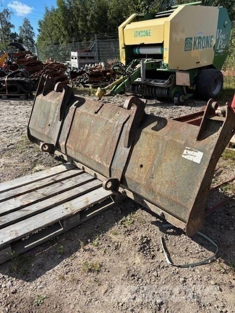 Ålö silosvans Diger tarim makinalari