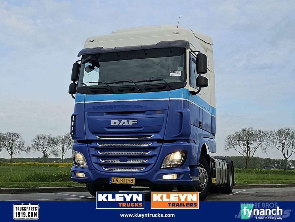 DAF XF 440 Çekiciler