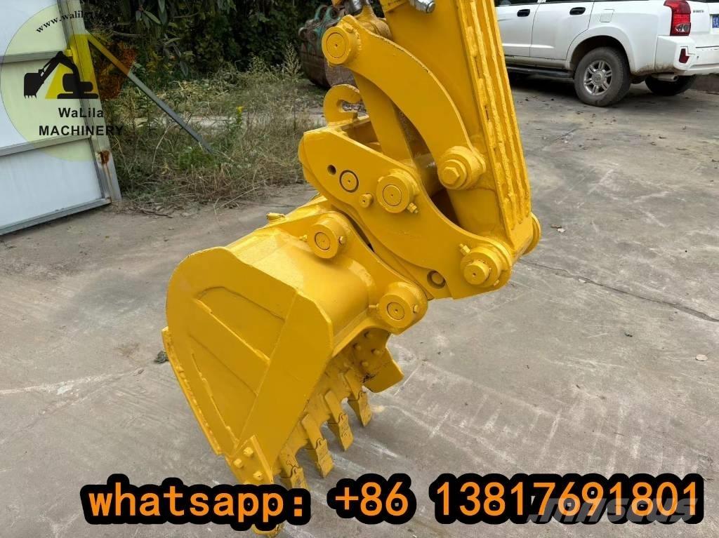 Komatsu PC 55 MR Mini ekskavatörler, 7 tona dek