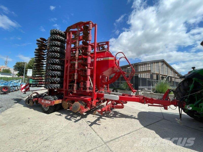 Horsch Pronto 9 DC Diger tarim makinalari