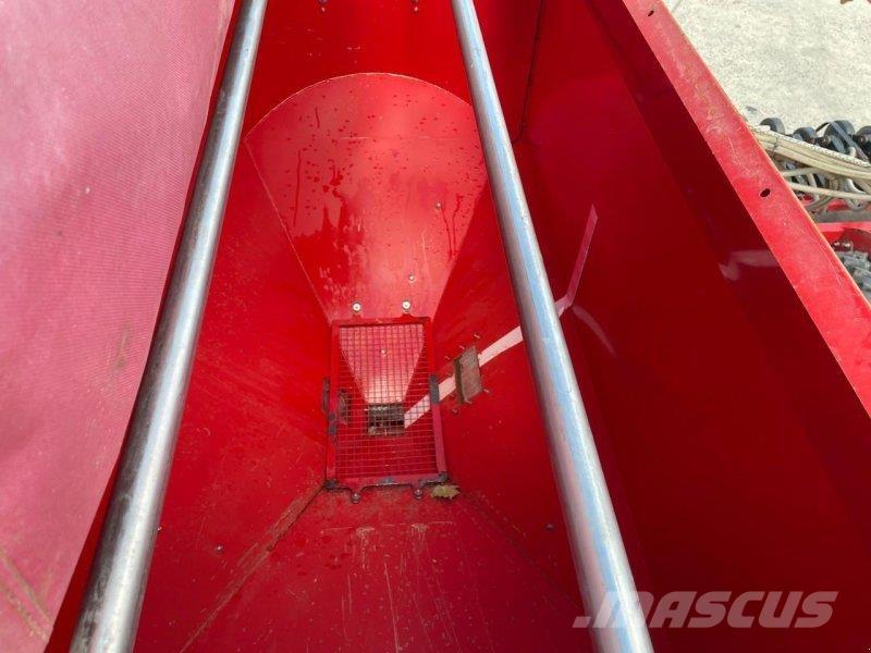 Horsch Pronto 9 DC Diger tarim makinalari