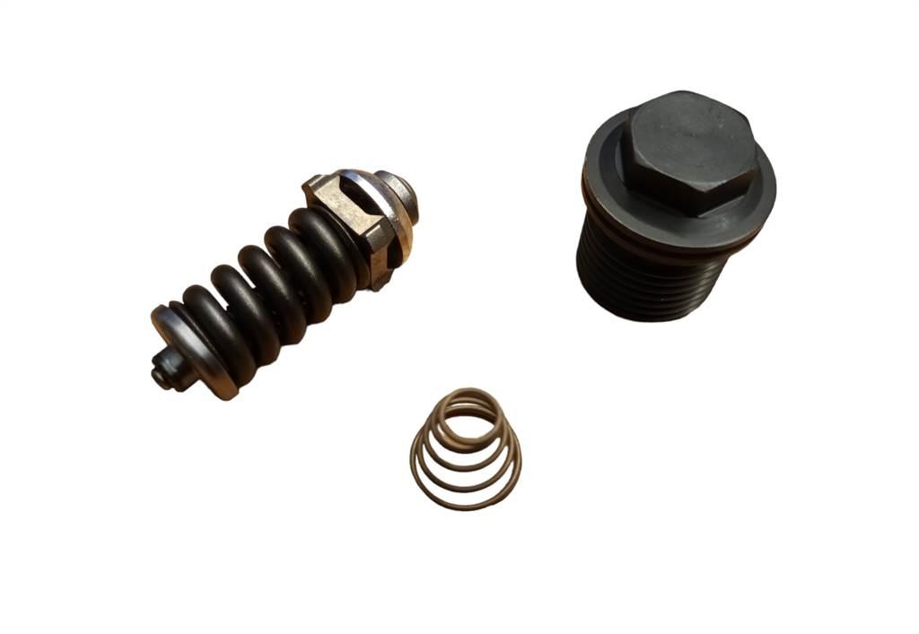 Eco Log 7034985 Hidrolik