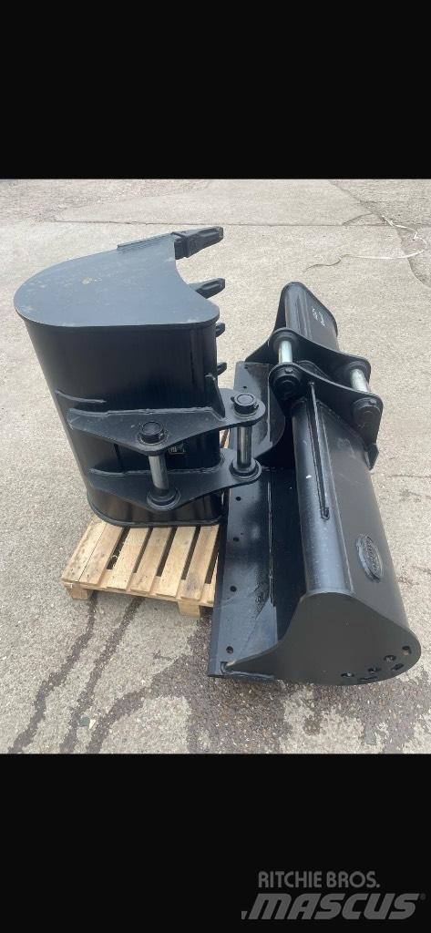 Kubota KX 080-4 Midi ekskavatörler 7 - 12 t