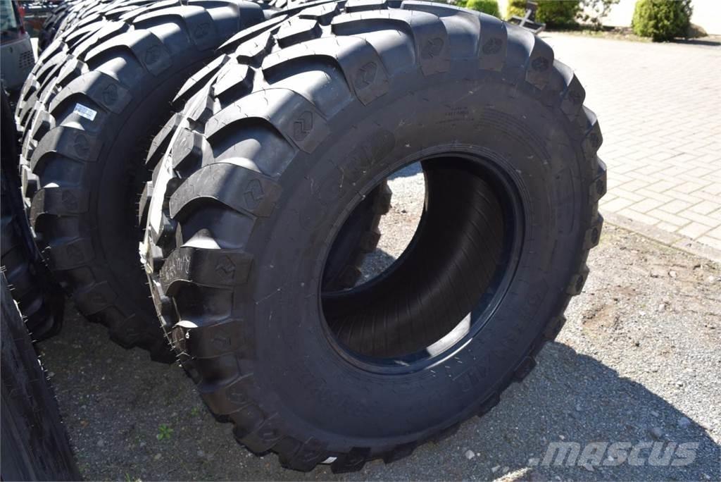  560/60R22.5  ***GRI*** Tekerlekler