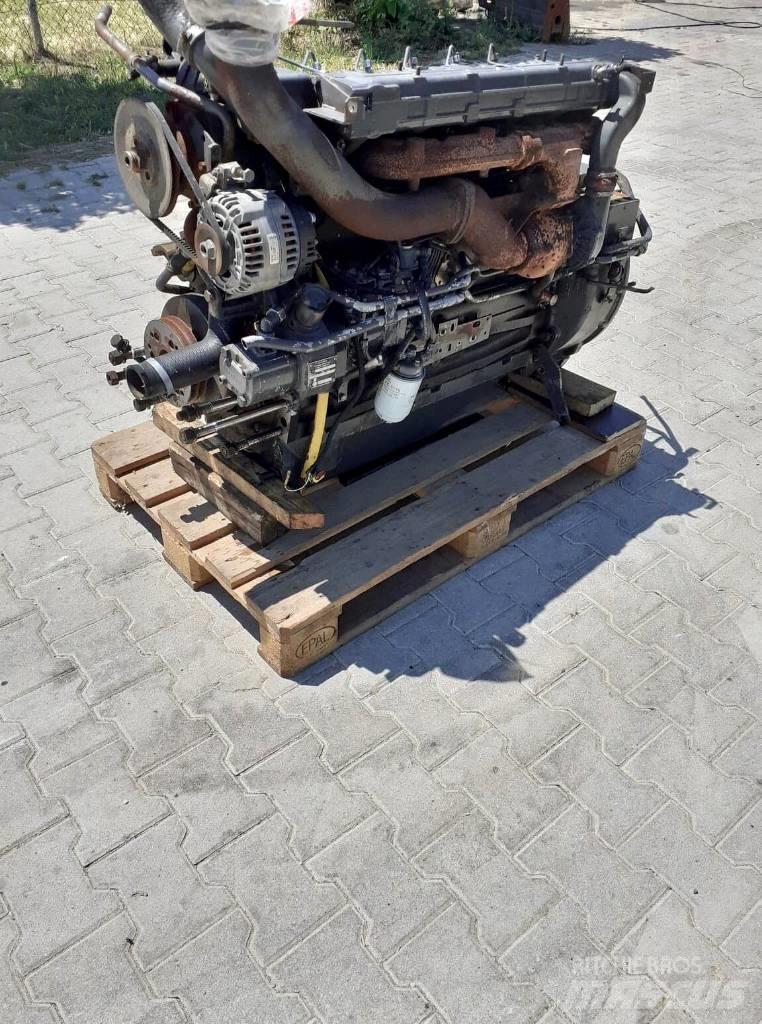 Fendt 515C ENGINE Motorlar